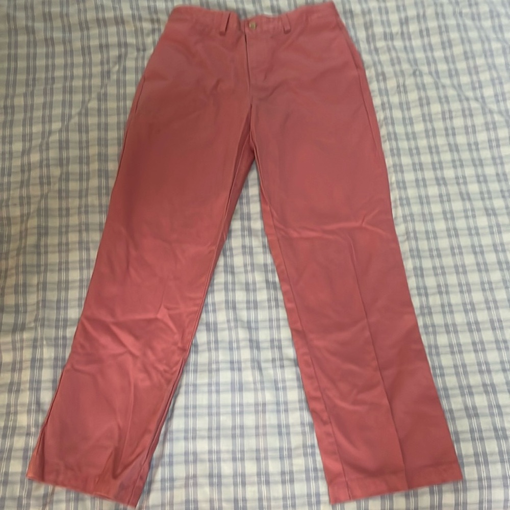 Vineyard Vines Kids’ Pants 18